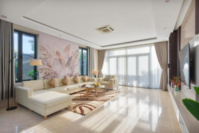May Crystal Villa 5BR private pool near the beach